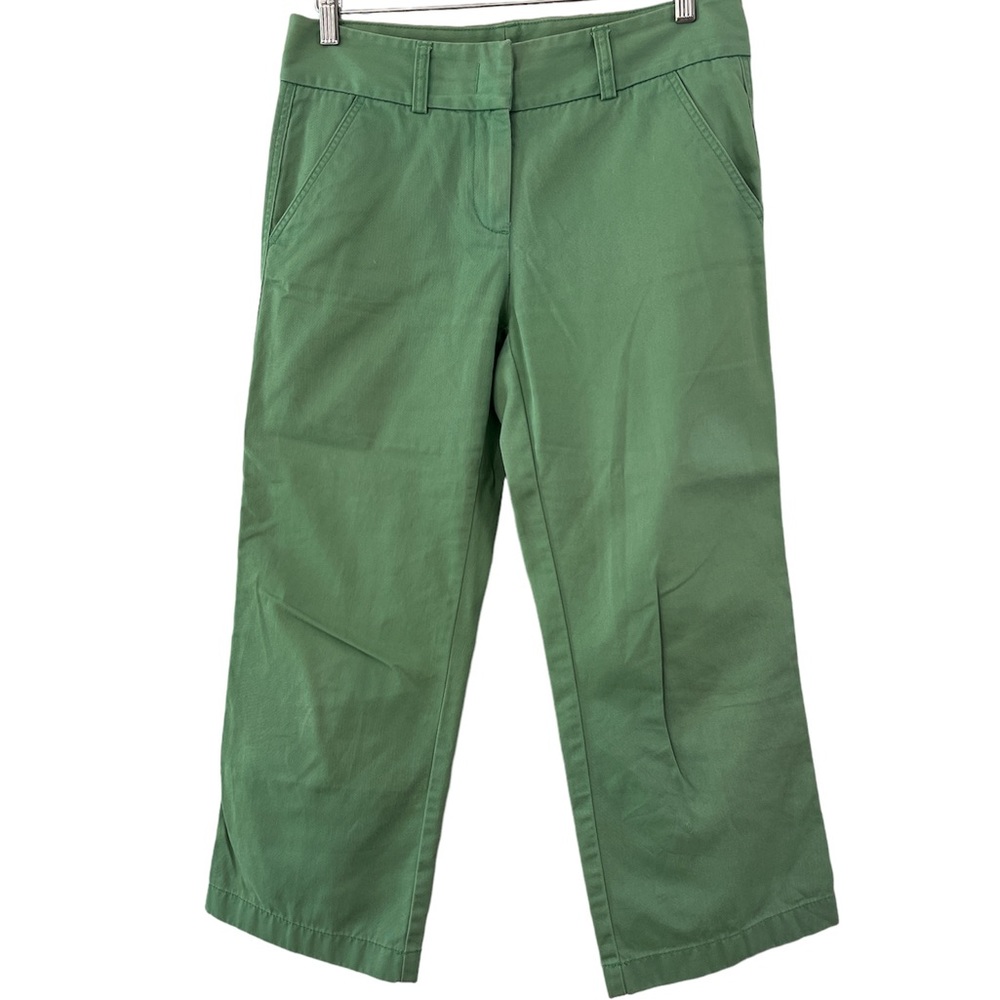 J. Crew Capri Pants  CP7